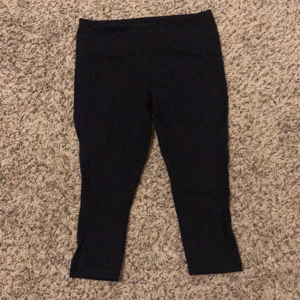 Glyder Capris